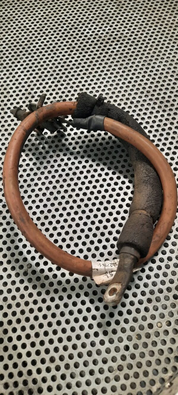 PRZEWÓD AKUMULATORA PLUSOWY 69500774 IVECO