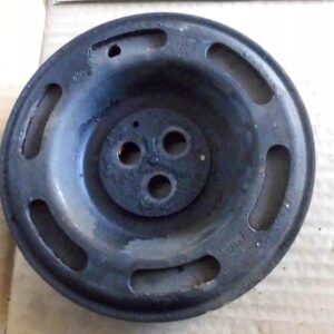 KOŁO PASOWE FORD TRANSIT 00-06 2.4 YC1Q6B319