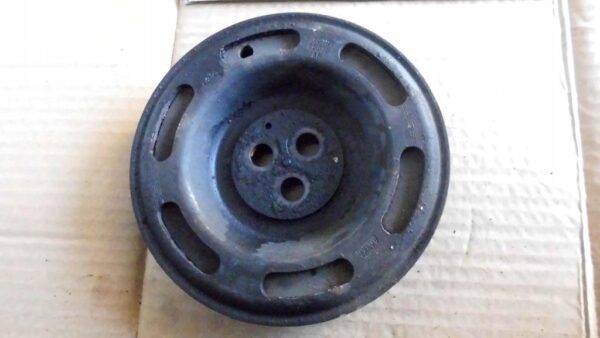 KOŁO PASOWE FORD TRANSIT 00-06 2.4 YC1Q6B319