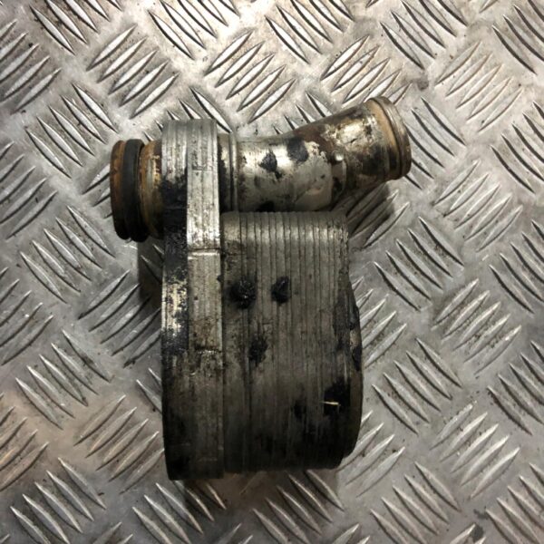 CHŁODNICZKA OLEJU IVECO DAILY 5801548657