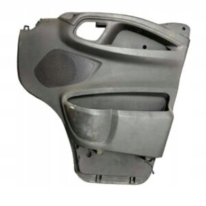 BOCZEK DRZWI PRAWY PRZÓD IVECO DAILY VI 5801843299 5801567276