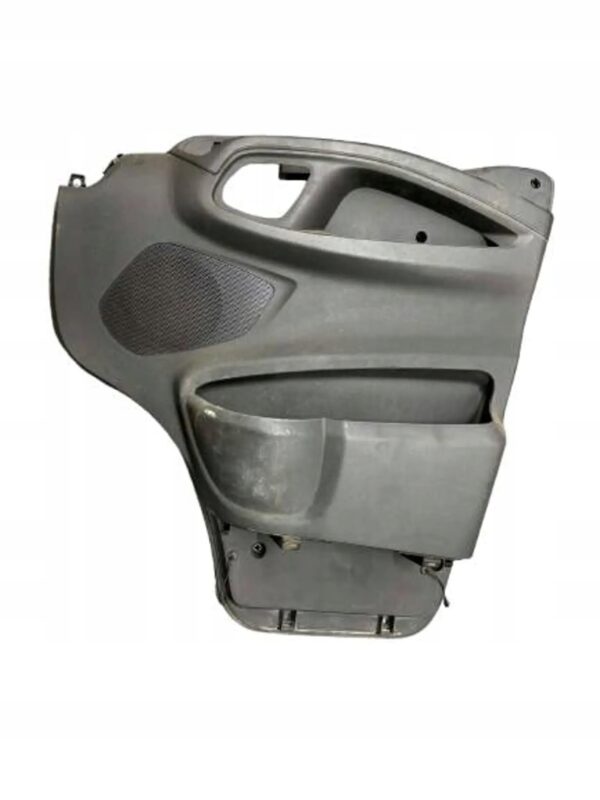 BOCZEK DRZWI PRAWY PRZÓD IVECO DAILY VI 5801843299 5801567276
