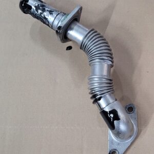 PRZEWÓD EGR IVECO DAILY 11-14 EU5 FV