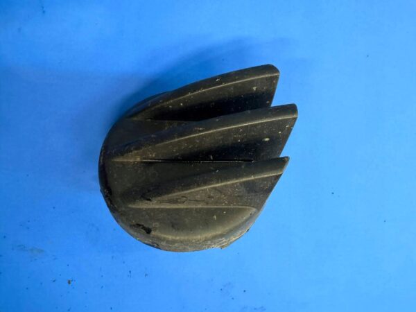 Peugeot Expert 2009 Lewa strona Krata halogenu