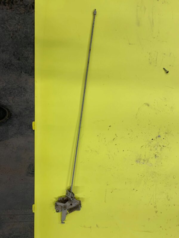 KOREKTOR SIŁY HAMOWANIA DUCATO BOXER JUMPER 2.0 HDI EURO 6