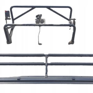 STELAŻ ŁAWKI VOLKSWAGEN LT