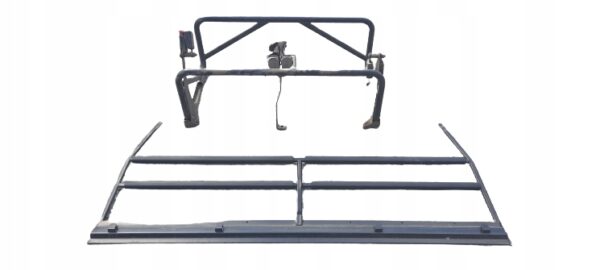 STELAŻ ŁAWKI VOLKSWAGEN LT