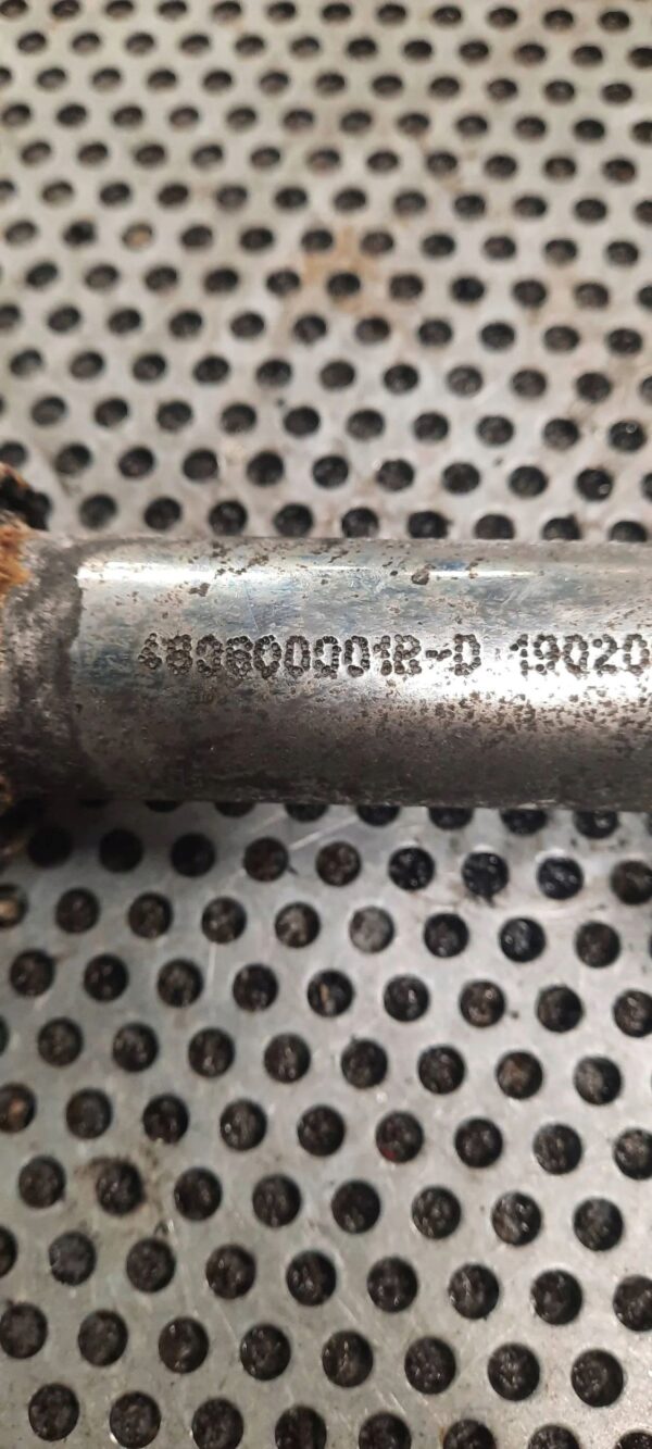 KRZYŻAK SZTYCA MASTER MOVANO NV400 480600001R