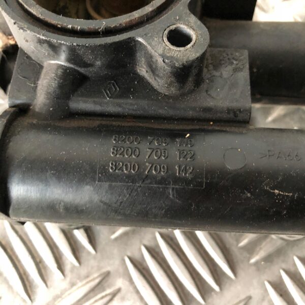 OBUDOWA TERMOSTATU RENAULT TRAFIC 8200709149