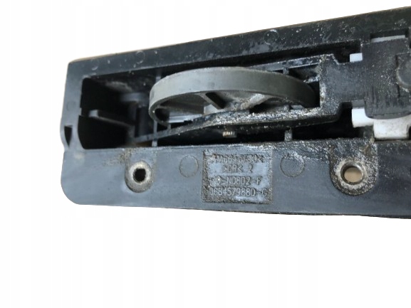 ROLKA DRZWI PRZESUWNYCH BERLINGO 14- 9684579880