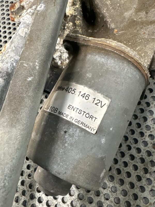 MECHANIZM WYCIERACZEK PRZÓD SPRINTER W906 405146