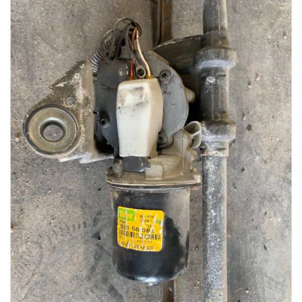 MECHANIZM WYCIERACZEK 53556502 RENAULT MASTER II