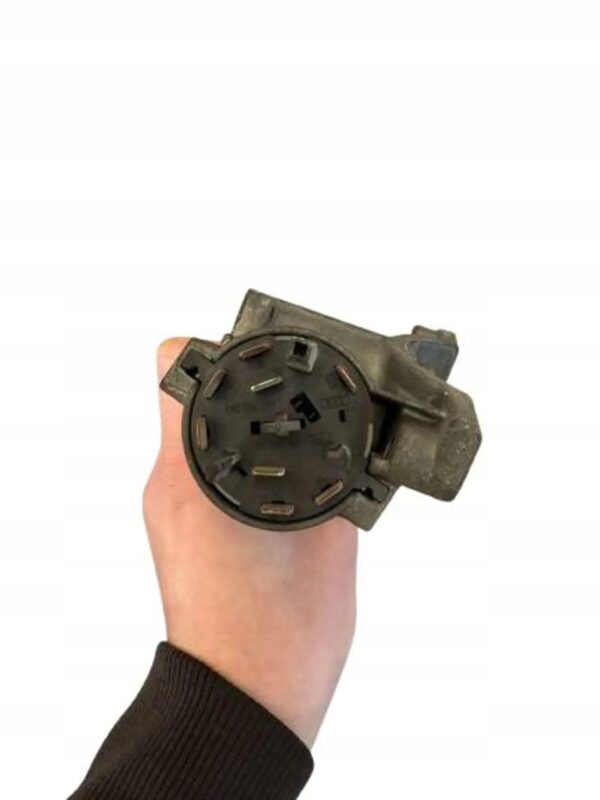 STACYJKA KLUCZYK SKODA FABIA II 4B0905851C