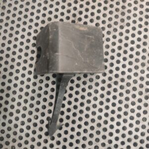 ZAŚLEPKA HAKA BERLINGO 08-18 9681875677