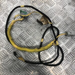 WIĄZKA PRZEWÓD DUCATO JUMPER 02-06 1341770080