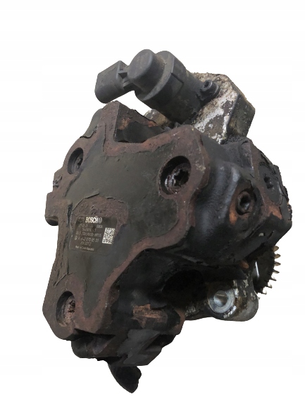 POMPA WTRYSKOWA VITO VIANO 3.0 CDI V6 A6420700501