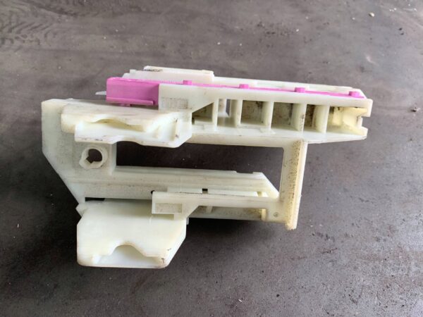 INNA CZĘŚĆ KOMORY SILNIKA VOLVO V70 1928403404