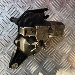 SILNICZEK SZYBY PRAWY TYŁ TRAFIC 7700311590D