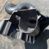DOLOT POWIETRZA RURA 165555514R 960150246R RENAULT TRAFIC III
