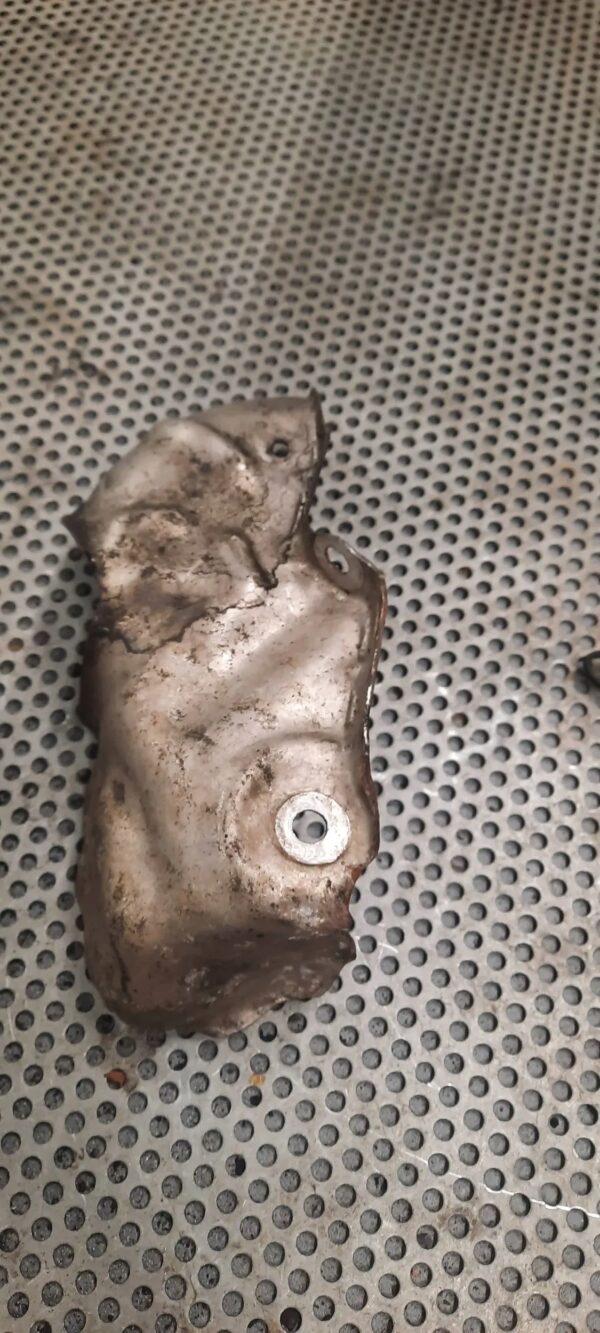 OSŁONA TERMICZNA RENAULT TRAFIC