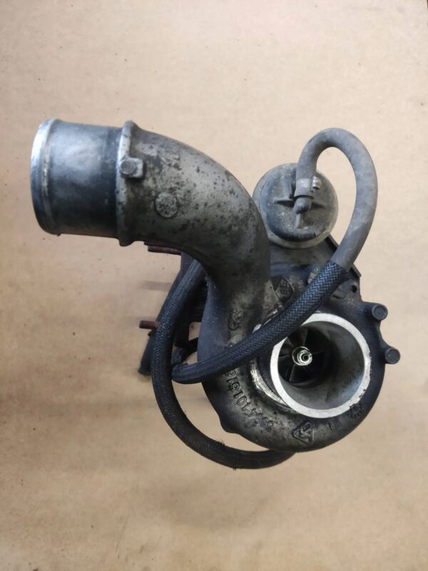 TURBOSPRĘŻARKA RENAULT MASTER II 2.5 036999H