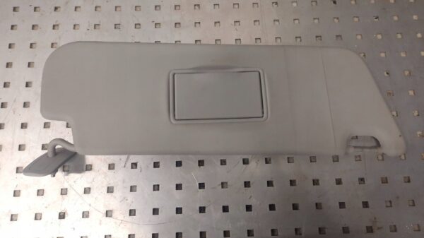 OSŁONA PRZECIWSŁONECZNA TRANSIT CUSTOM 13-23