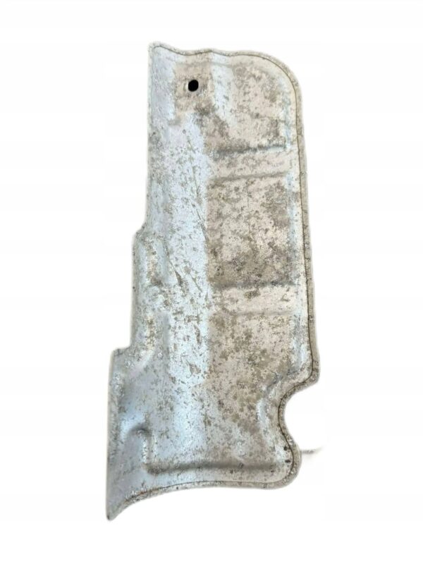 OSŁONA TERMICZNA FORD TRANSIT MK8 2.0 TDCI