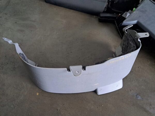 OSŁONA KONSOLI SPRINTER W906 A9066880106