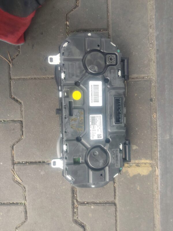 LICZNIK RENAULT MASTER IV A3C0707450200