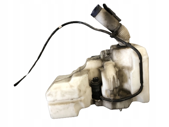 ZBIORNICZEK SPRYSKIWACZY FIAT DUCATO LIFT 14- 2.2
