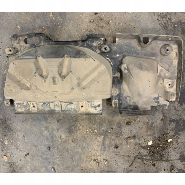 OSŁONA PŁYTA PODWOZIA 7H08251 VOLKSWAGEN T6