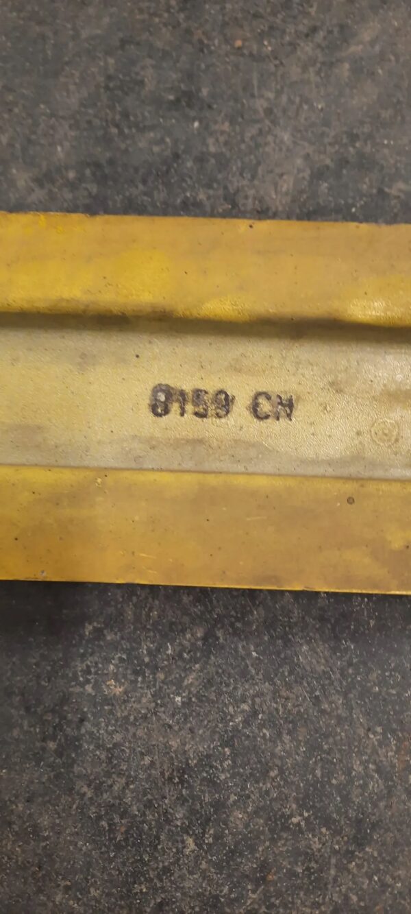 PAS PRZEDNI 8159CN RENAULT MASTER