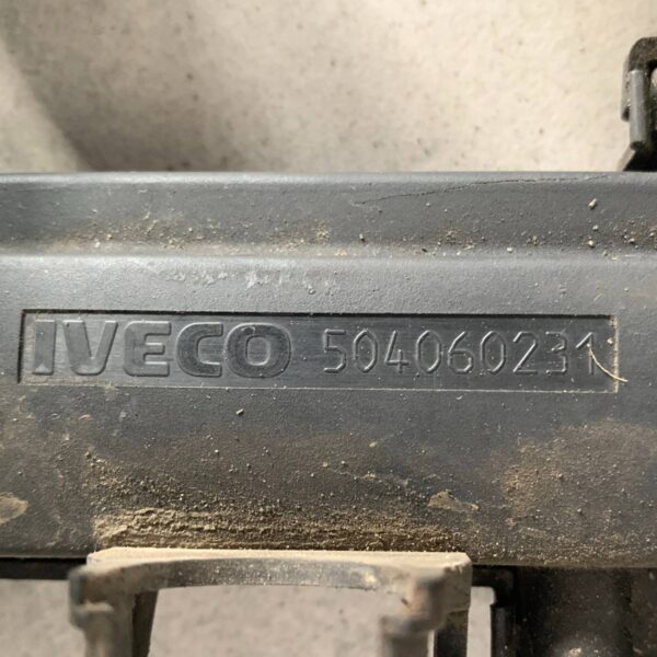 WIĄZKA PRZEWODÓW SILNIKA 504060231 IVECO