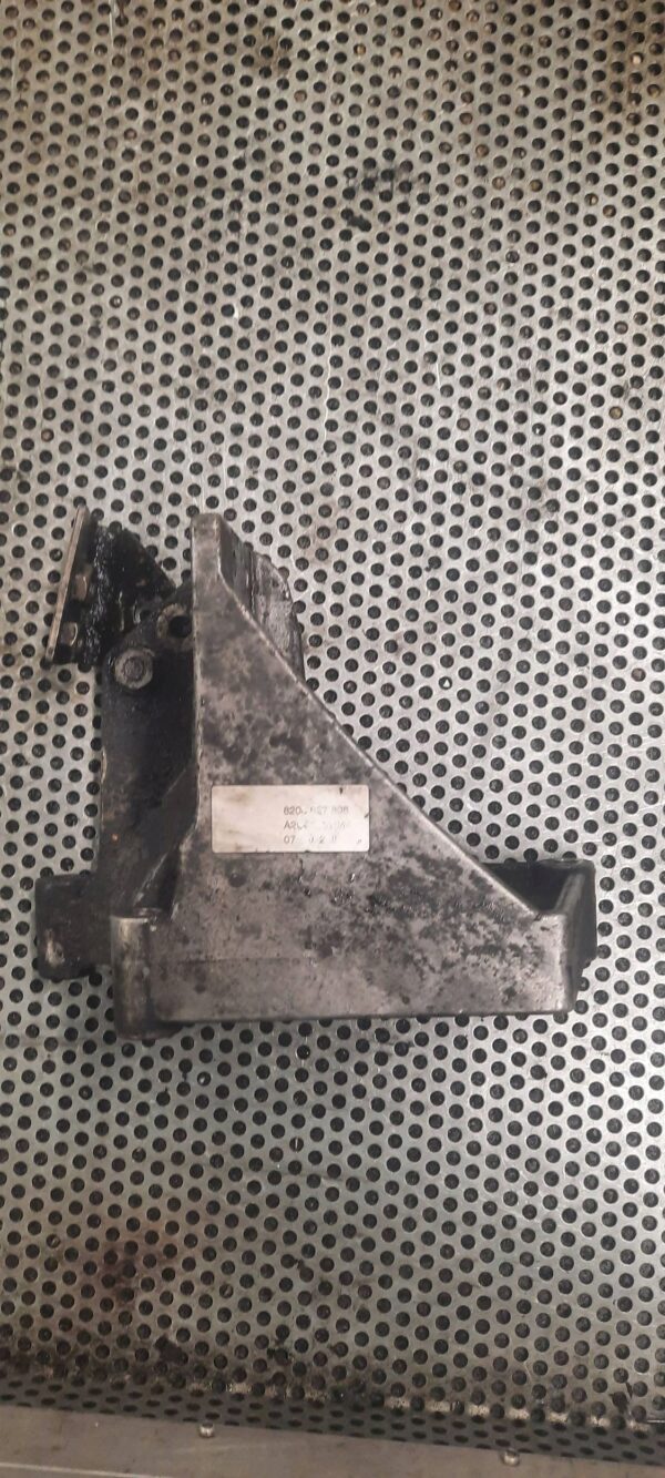 MOCOWANIE EGR A2C53021607 RENAULT MASTER