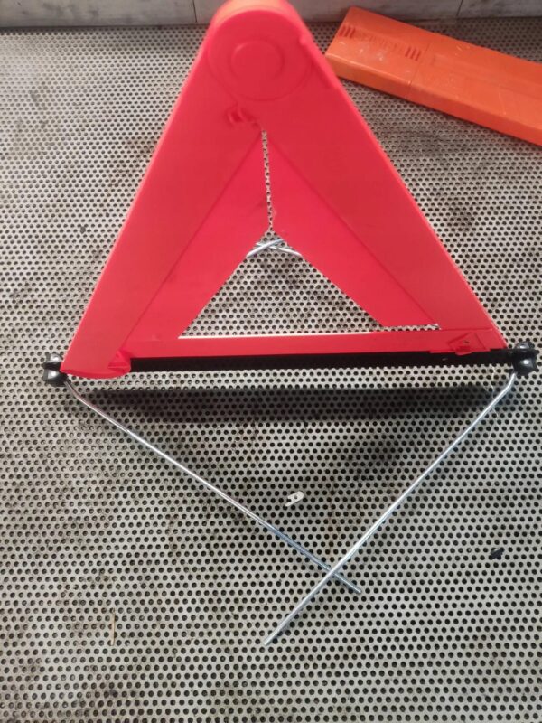 TRÓJKĄT OSTRZEGAWCZY SPRINTER W901 A0005907412