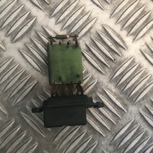 REZYSTOR DMUCHAW FIAT DUCATO B837