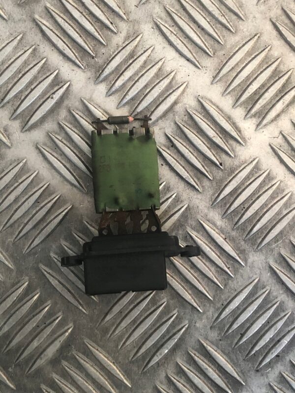 REZYSTOR DMUCHAW FIAT DUCATO B837