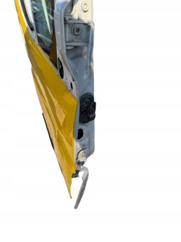 DRZWI PRAWY PRZÓD BIAŁE FIAT DUCATO III 14-