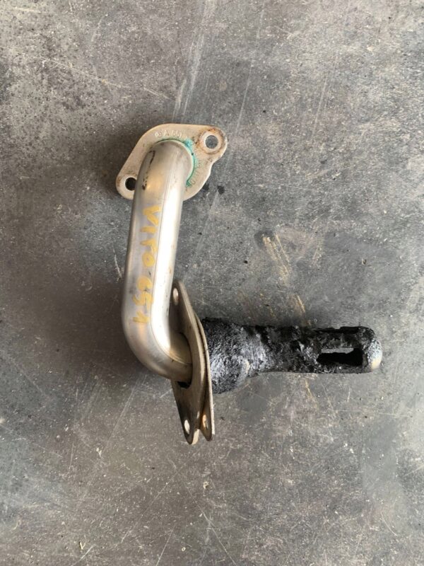 RURKA EGR VITO W639 651