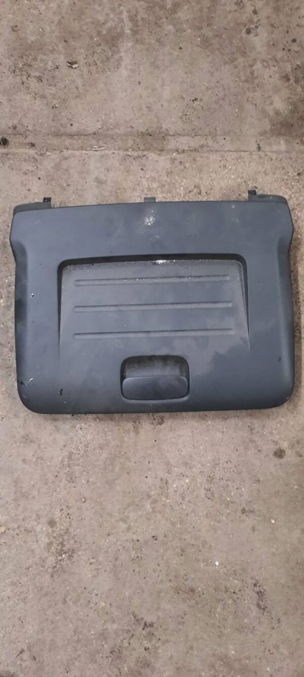 KLAPKA SCHOWKA RENAULT MASTER