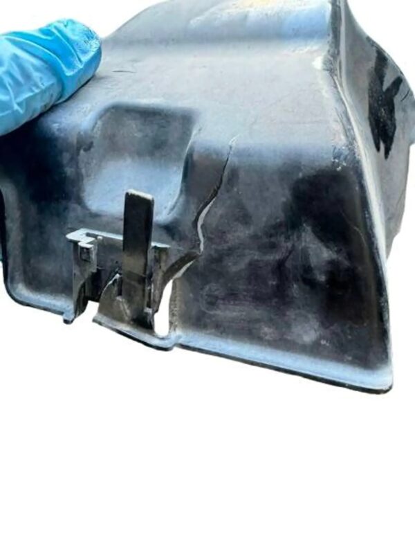 OSŁONA ZAŚLEPKA WNĘTRZA FORD TRANSIT MK8 GK2112C546AB