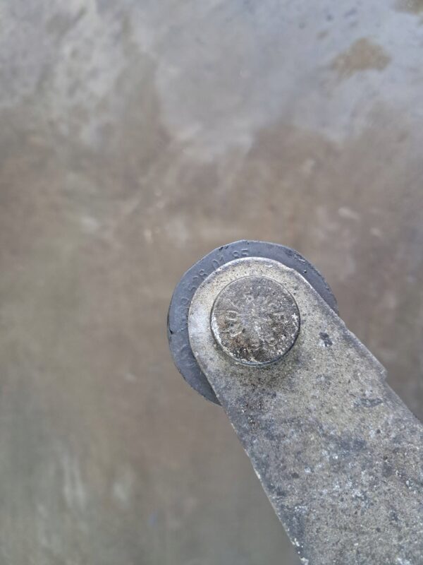 MOCOWANIE OBUDOWY FILTRA POWIETRZA MERCEDES SPRINTER W906 A6395280185