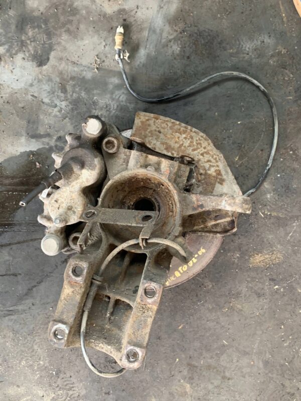 ZWROTNICA FIAT DUCATO 02-06