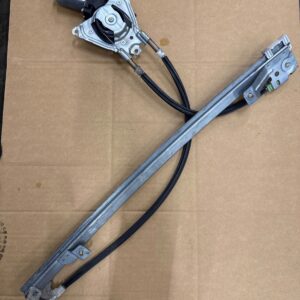 PODNOŚNIK SZYBY PRAWY PRZÓD FIAT SCUDO I