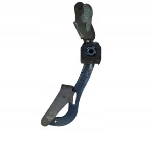 OGRANICZNIK DRZWI TYŁ FIAT DUCATO BOXER JUMPER III