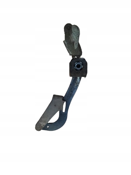 OGRANICZNIK DRZWI TYŁ FIAT DUCATO BOXER JUMPER III