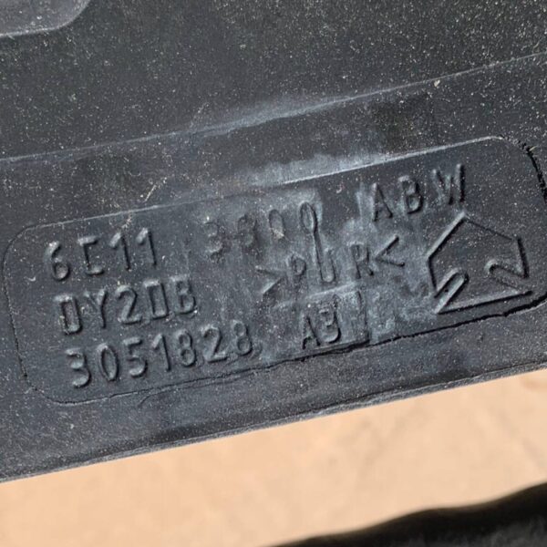 KIEROWNICA 6C113600 FORD TRANSIT MK7