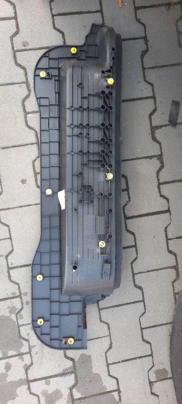 PRÓG LEWY TRANSIT TOURNEO CONNECT DT11V13245