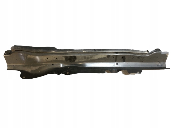 OSŁONA SZYNY DRZWI BERLINGO II 14- 80697105