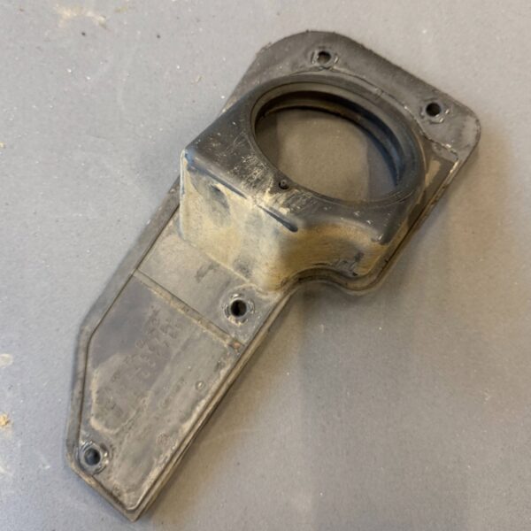 OSŁONA WLEWU PALIWA A9067540234 VW CRAFTER 2.0TDI